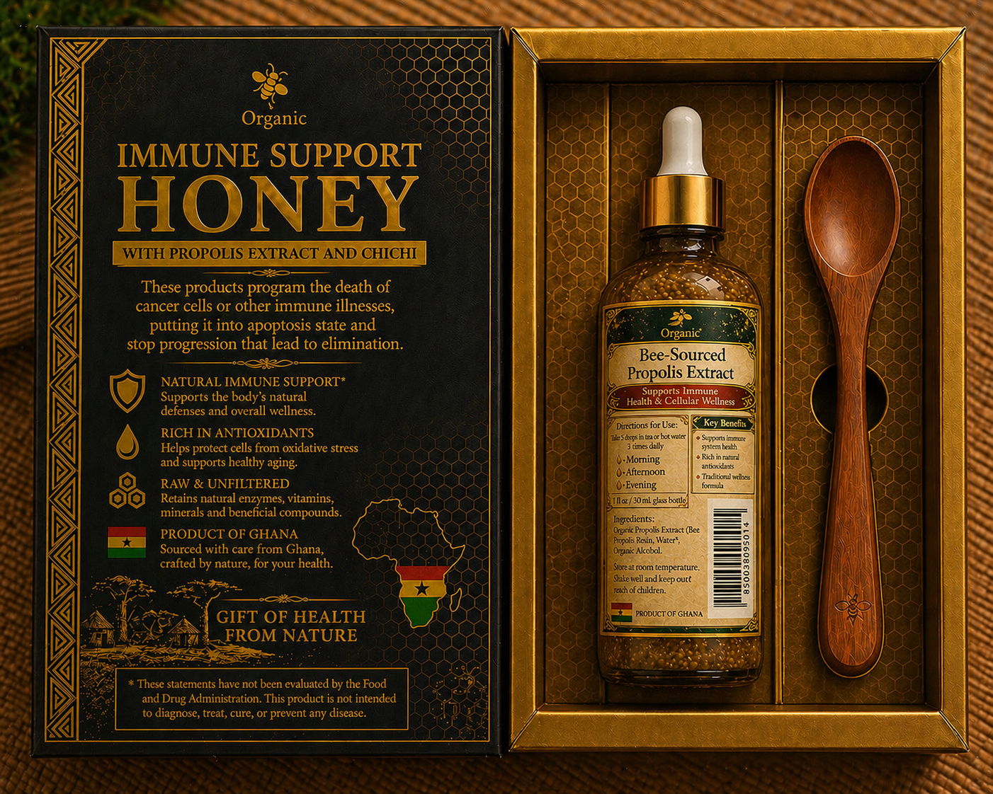 30ml Propolis Extract