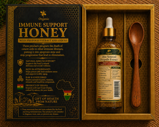 130ml Propolis Extract
